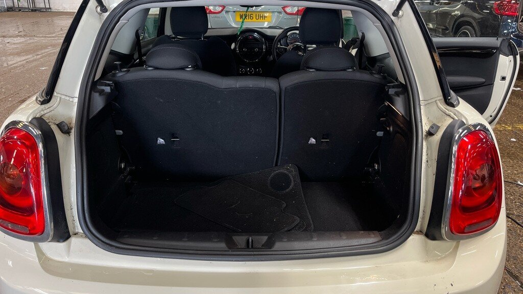 Used MINI Hatch 2018 for sale - 77806149: Photo 12