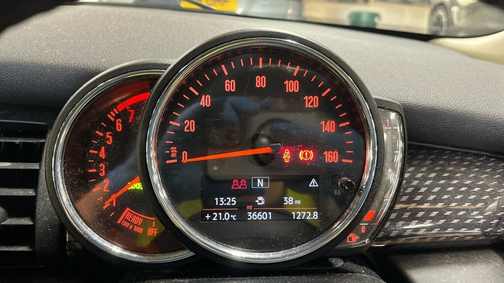 Used MINI Hatch 2018 for sale - 77806149: Photo 16