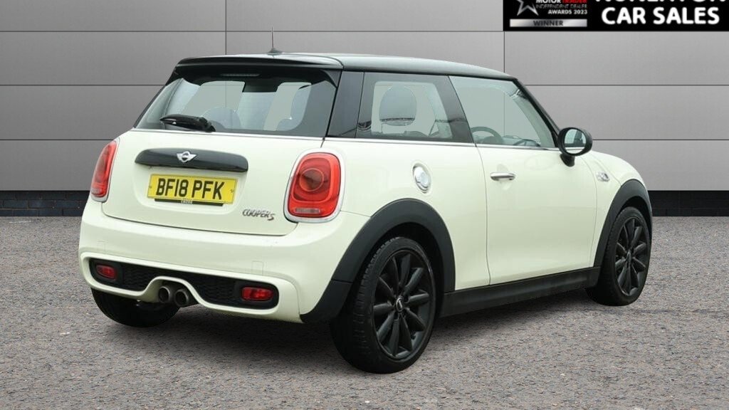 Used MINI Hatch 2018 for sale - 77806149: Photo 3