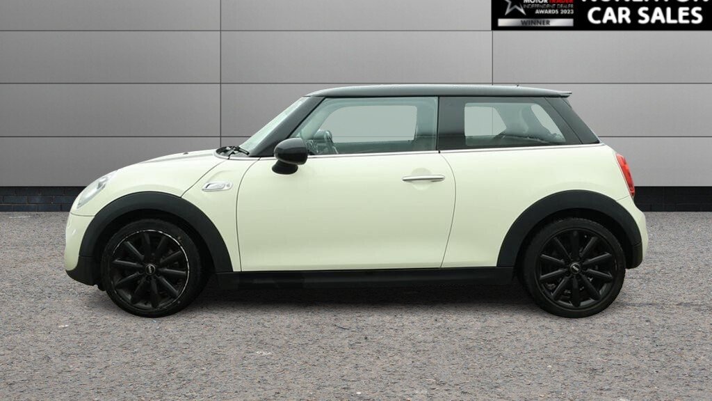 Used MINI Hatch 2018 for sale - 77806149: Photo 5