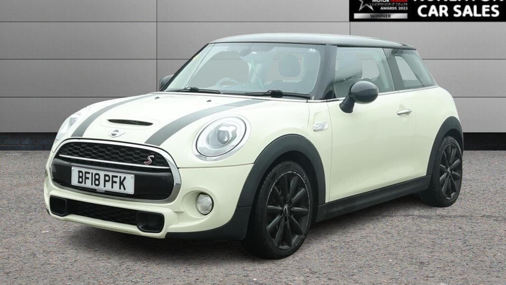 Used MINI Hatch 2018 for sale - 77806149: Photo 6