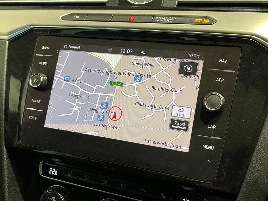 Used Volkswagen Passat 2019 for sale - 75830970: Photo 18