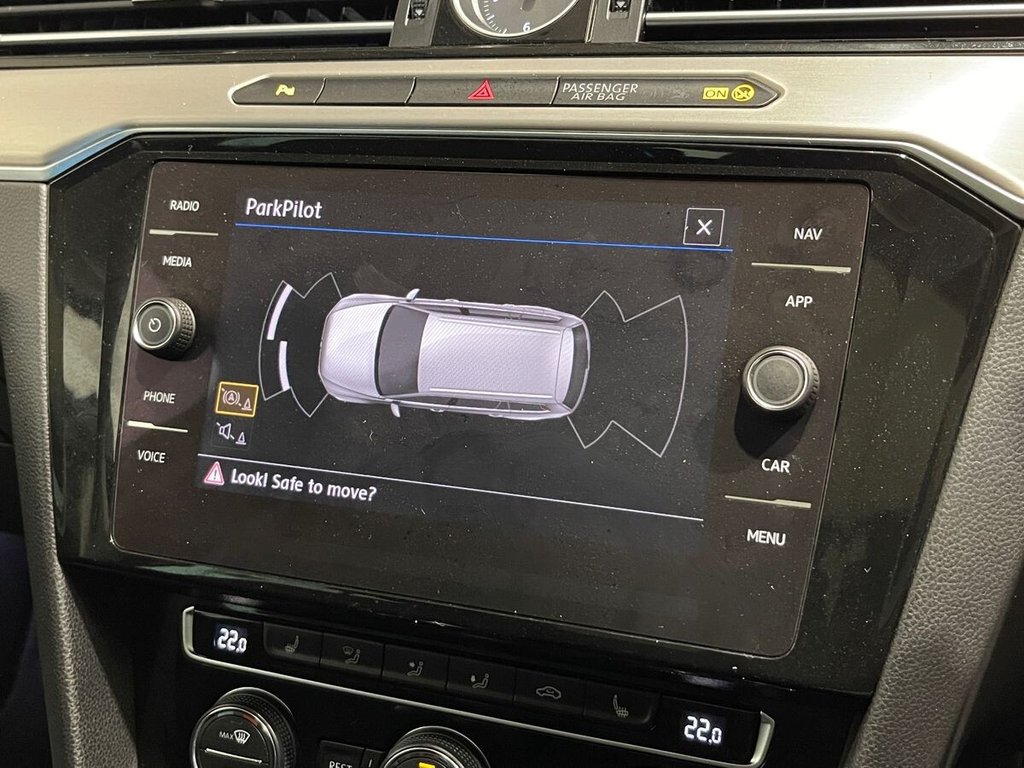 Used Volkswagen Passat 2019 for sale - 75830970: Photo 19