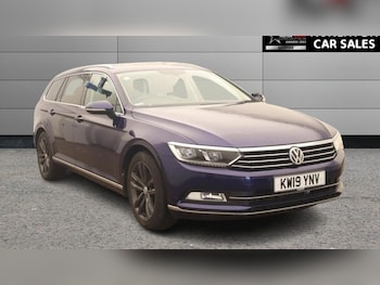2019 (19) - 2.0 TDI GT Estate 5dr Diesel Manual Euro 6 (s/s) (150 ps)