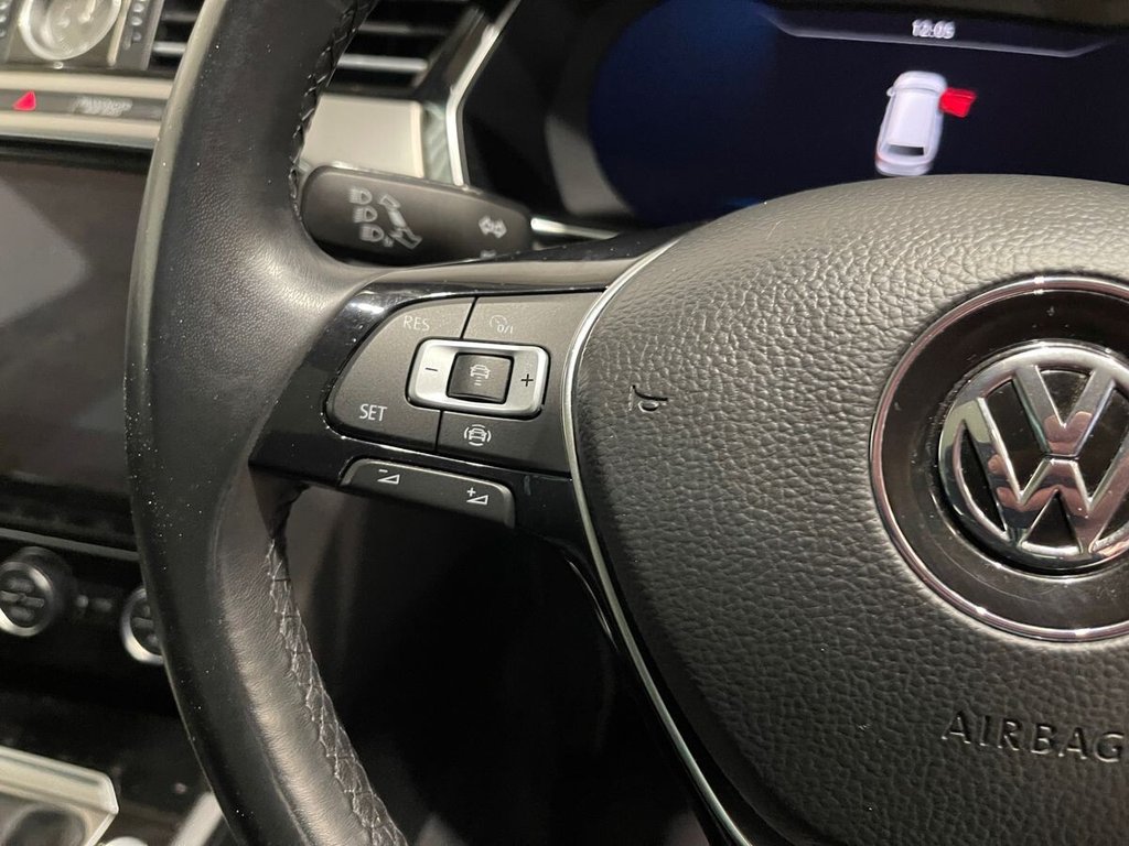 Used Volkswagen Passat 2019 for sale - 75830970: Photo 21