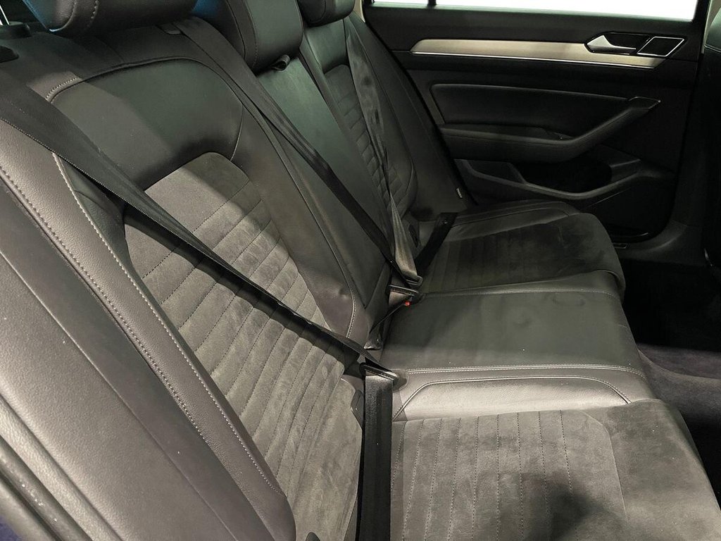 Used Volkswagen Passat 2019 for sale - 75830970: Photo 23