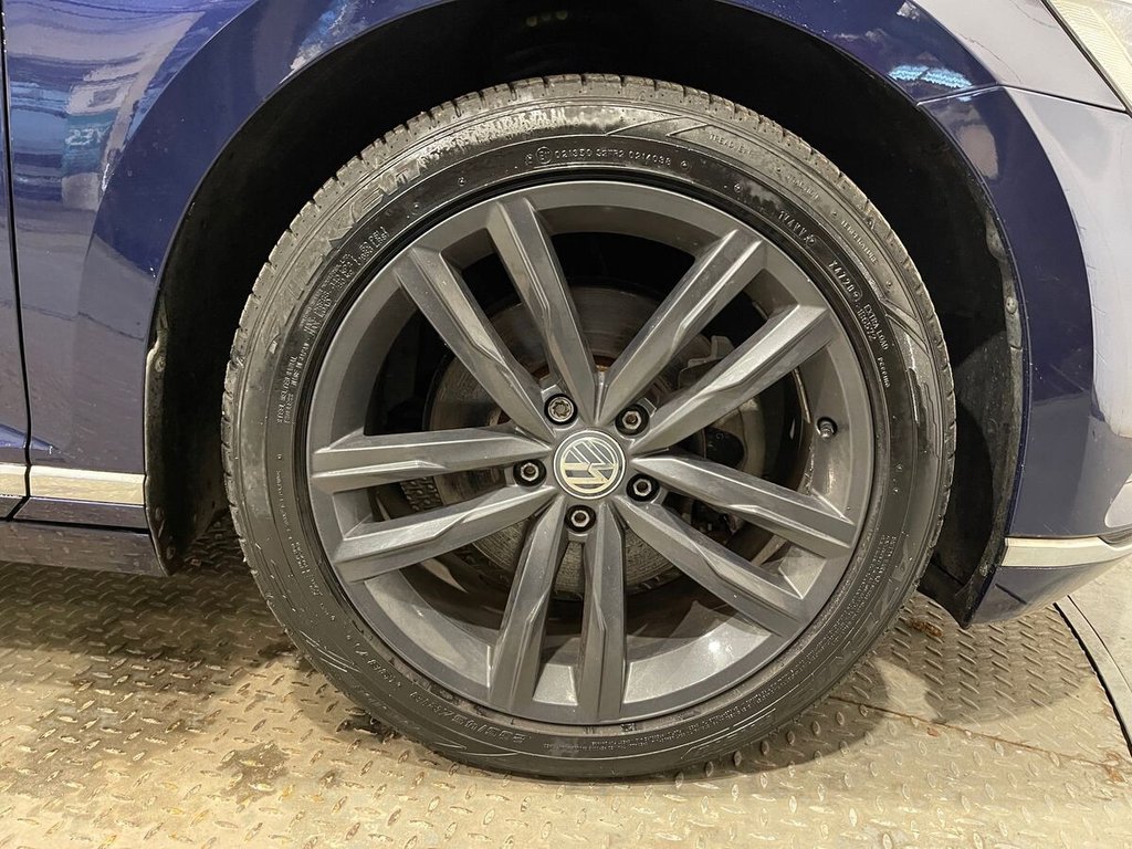 Used Volkswagen Passat 2019 for sale - 75830970: Photo 27