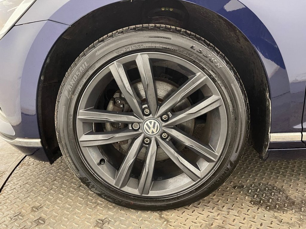 Used Volkswagen Passat 2019 for sale - 75830970: Photo 28