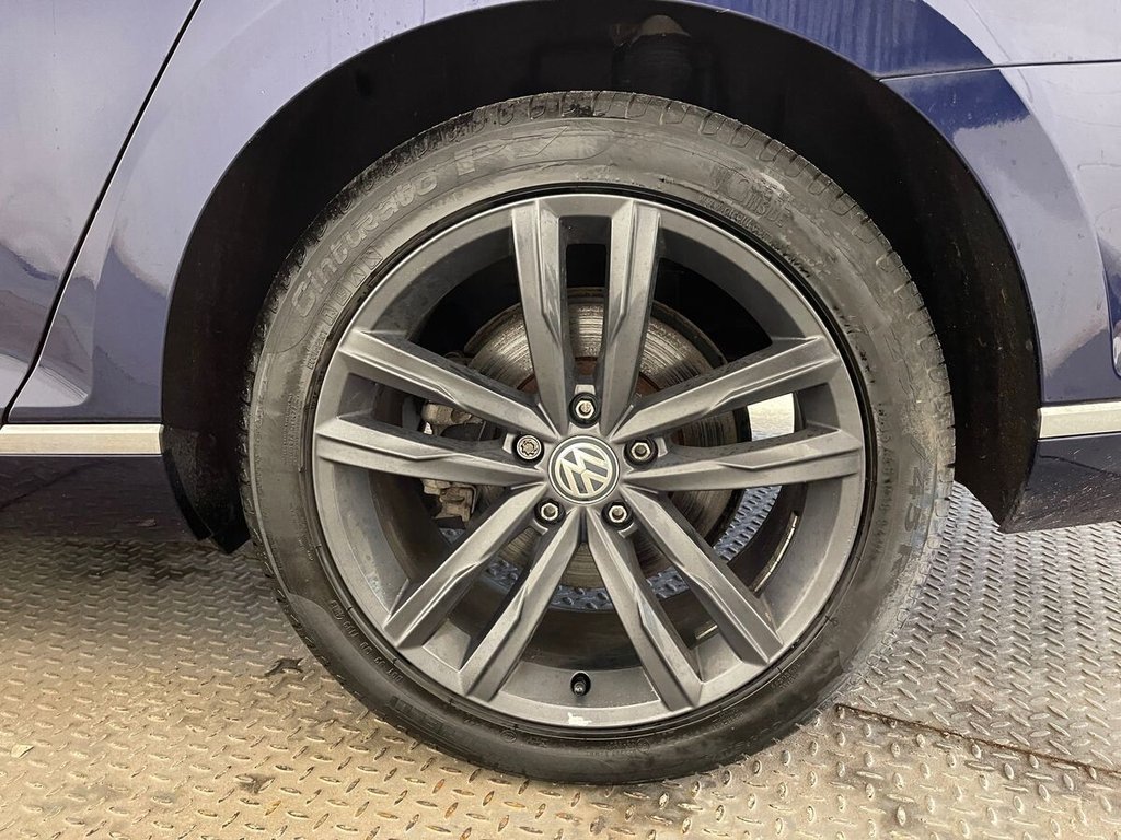 Used Volkswagen Passat 2019 for sale - 75830970: Photo 29