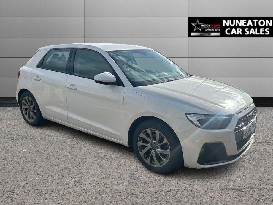 Used Audi A1 2019 for sale - 77734354: Photo 1