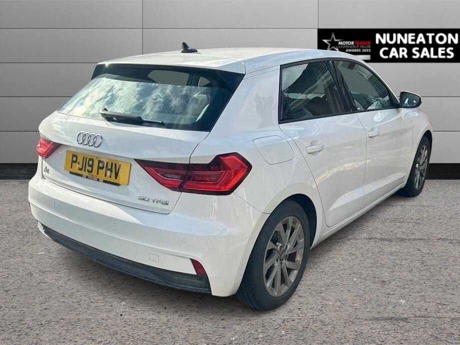 Used Audi A1 2019 for sale - 77734354: Photo 2