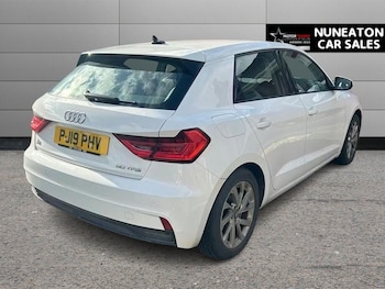 Used Audi A1 2019 for sale - 77734354: Photo