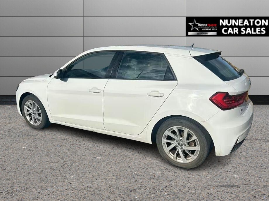 Used Audi A1 2019 for sale - 77734354: Photo 3