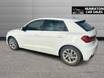 Used Audi A1 2019 for sale - 77734354: Photo