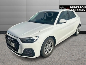 Used Audi A1 2019 for sale - 77734354: Photo