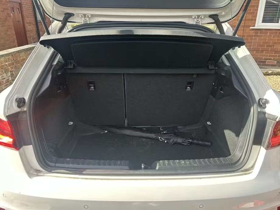 Used Audi A1 2019 for sale - 77734354: Photo 5