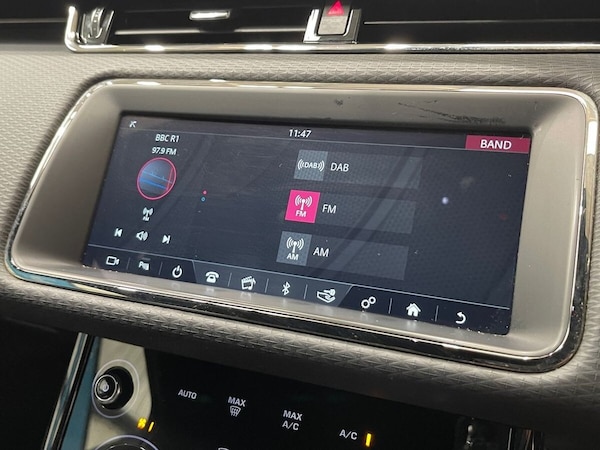 Used Land Rover Range Rover Evoque 2020 for sale - 76210247: Photo 11