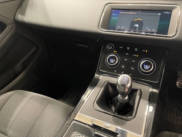 Used Land Rover Range Rover Evoque 2020 for sale - 76210247: Photo 16