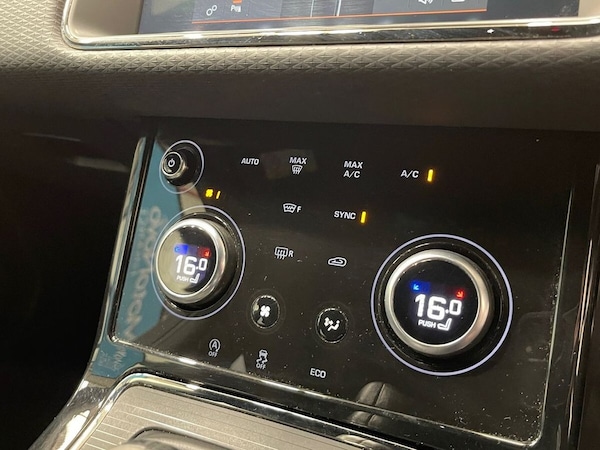 Used Land Rover Range Rover Evoque 2020 for sale - 76210247: Photo 17