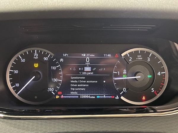 Used Land Rover Range Rover Evoque 2020 for sale - 76210247: Photo 22