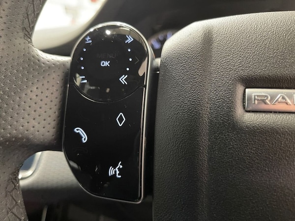 Used Land Rover Range Rover Evoque 2020 for sale - 76210247: Photo 23