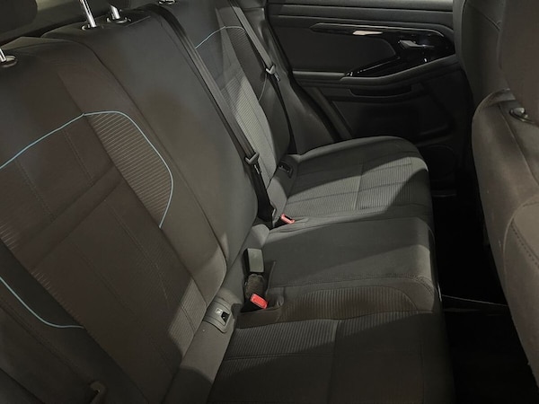 Used Land Rover Range Rover Evoque 2020 for sale - 76210247: Photo 26