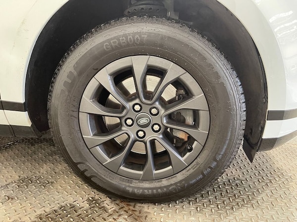 Used Land Rover Range Rover Evoque 2020 for sale - 76210247: Photo 30