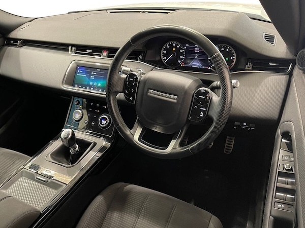 Used Land Rover Range Rover Evoque 2020 for sale - 76210247: Photo 9