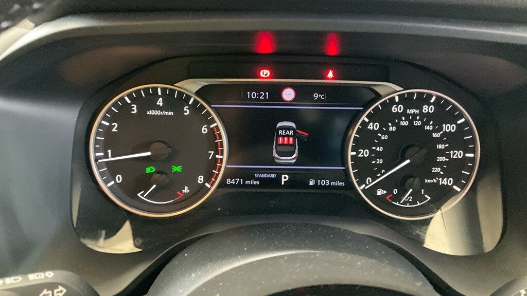 Used Nissan Qashqai 2024 for sale - 77583739: Photo 10