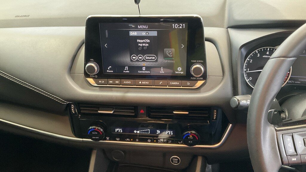 Used Nissan Qashqai 2024 for sale - 77583739: Photo 11