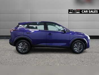 Used Nissan Qashqai 2024 for sale - 77583739: Photo