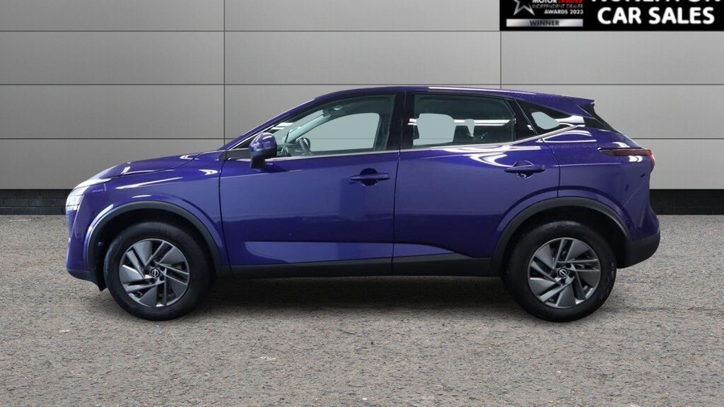 Used Nissan Qashqai 2024 for sale - 77583739: Photo 5