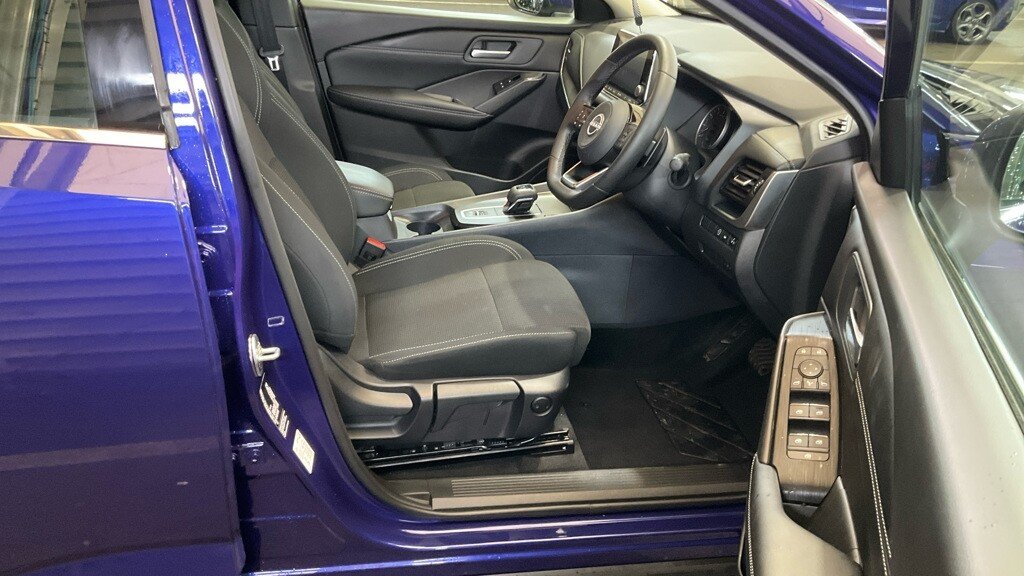 Used Nissan Qashqai 2024 for sale - 77583739: Photo 9