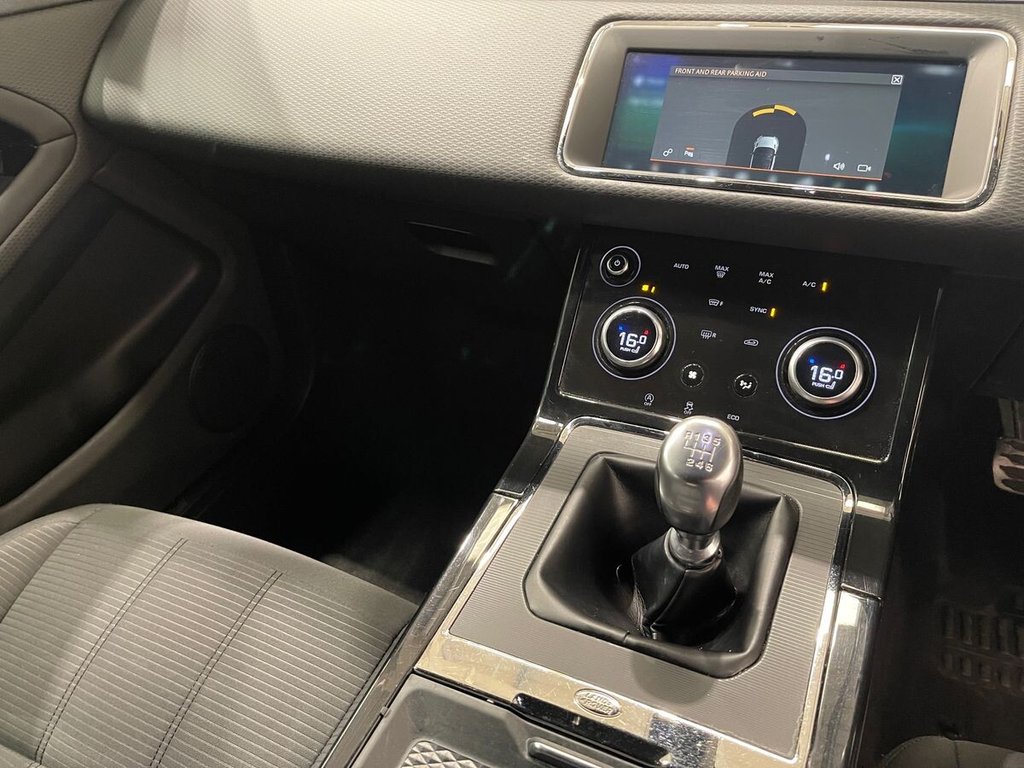 Vehicle 16