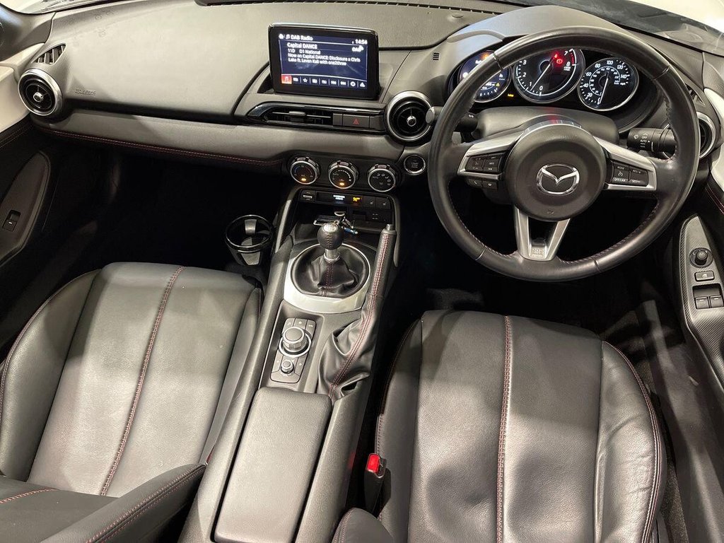 Used Mazda MX-5 2019 for sale - 77850392: Photo 10