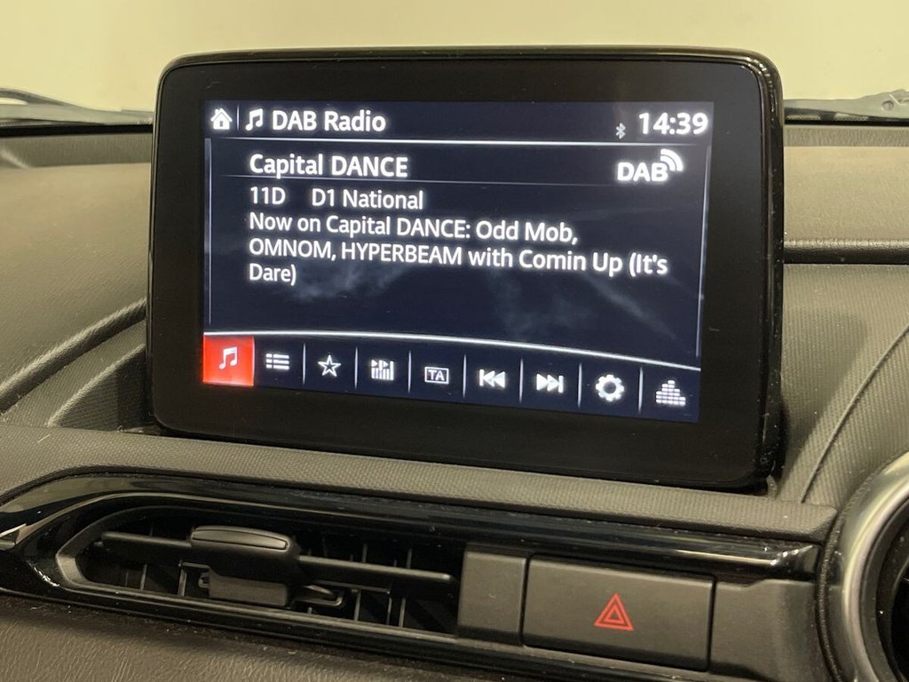 Used Mazda MX-5 2019 for sale - 77850392: Photo 11