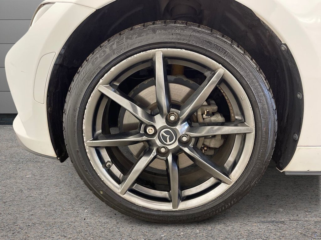 Used Mazda MX-5 2019 for sale - 77850392: Photo 12