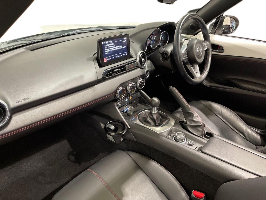 Used Mazda MX-5 2019 for sale - 77850392: Photo 14