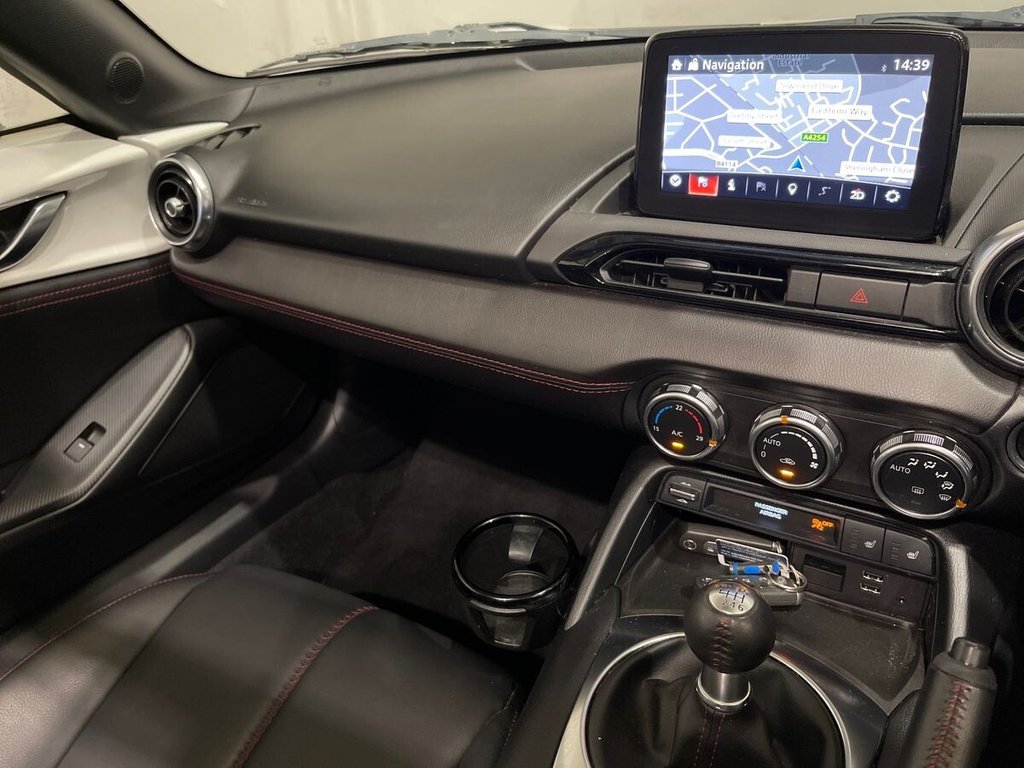 Used Mazda MX-5 2019 for sale - 77850392: Photo 16