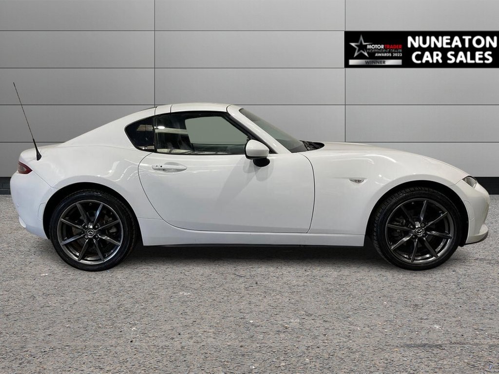 Used Mazda MX-5 2019 for sale - 77850392: Photo 2