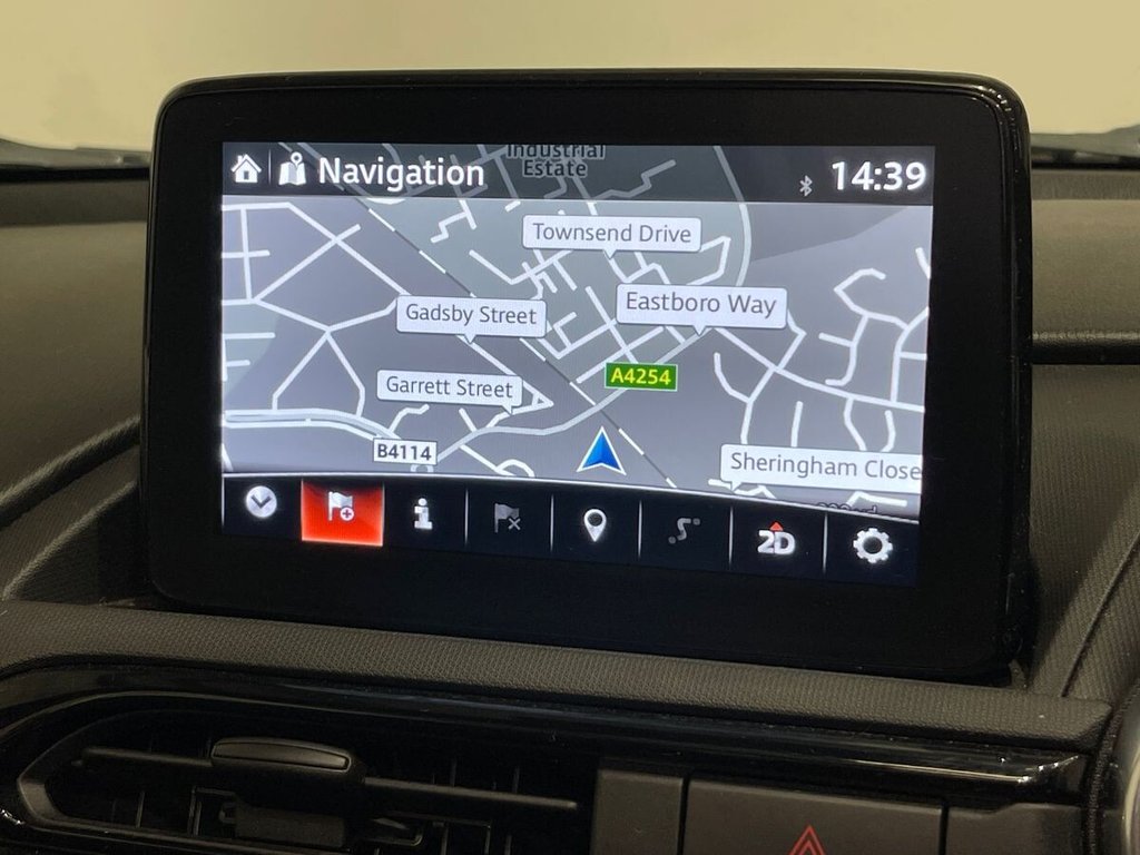 Used Mazda MX-5 2019 for sale - 77850392: Photo 20