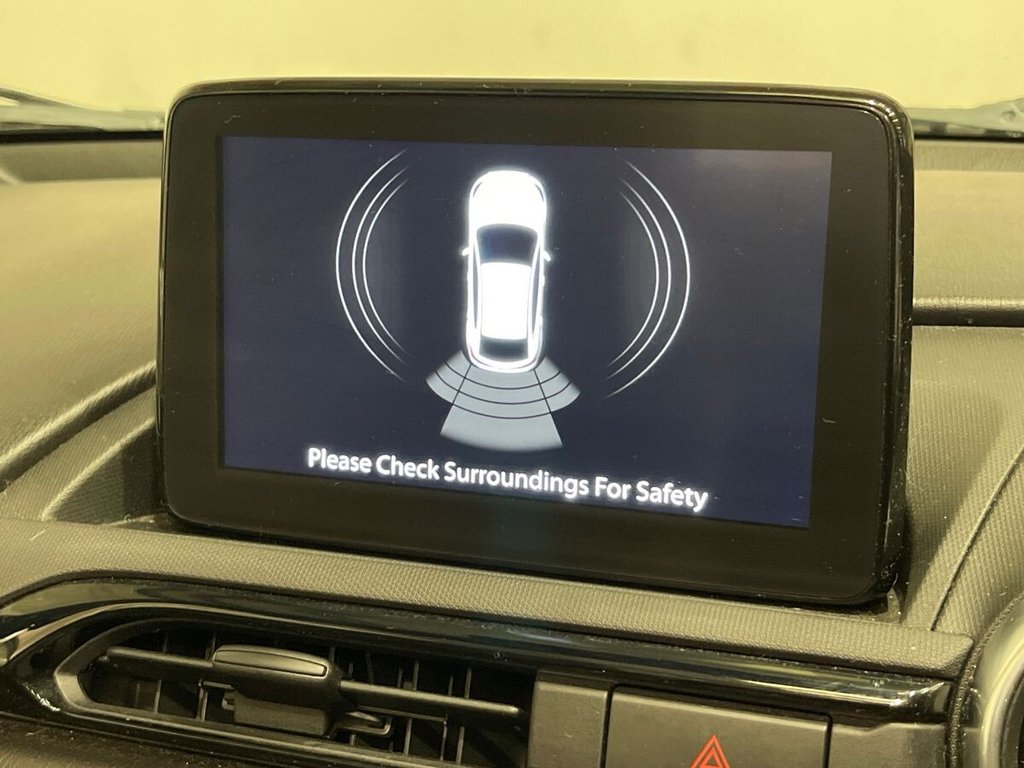 Used Mazda MX-5 2019 for sale - 77850392: Photo 22