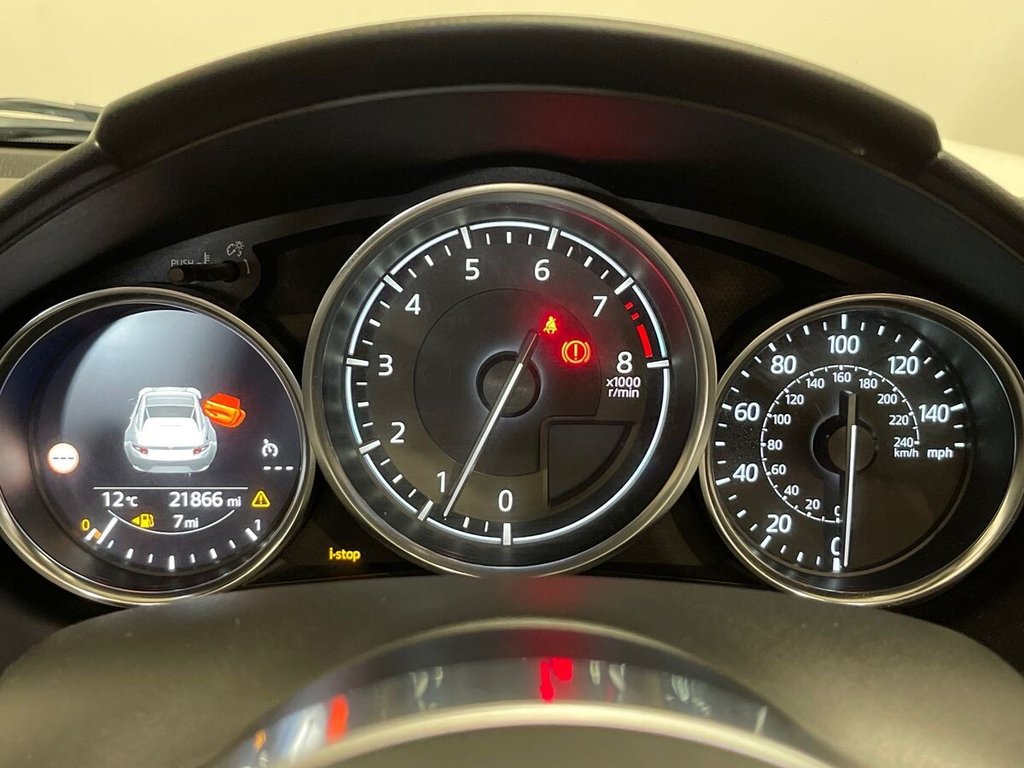 Used Mazda MX-5 2019 for sale - 77850392: Photo 23