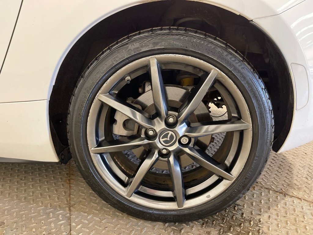 Used Mazda MX-5 2019 for sale - 77850392: Photo 29