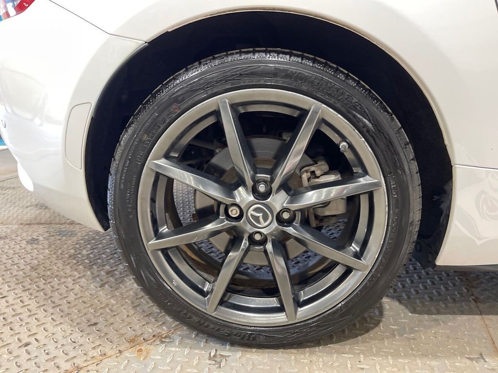 Used Mazda MX-5 2019 for sale - 77850392: Photo 30