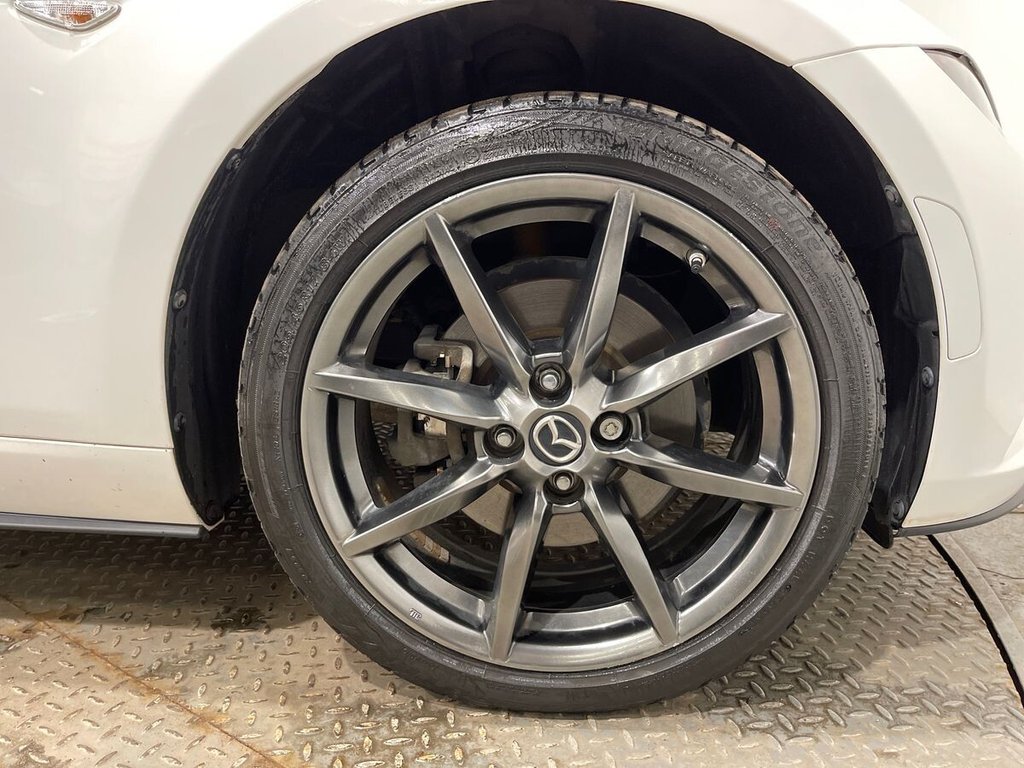 Used Mazda MX-5 2019 for sale - 77850392: Photo 31