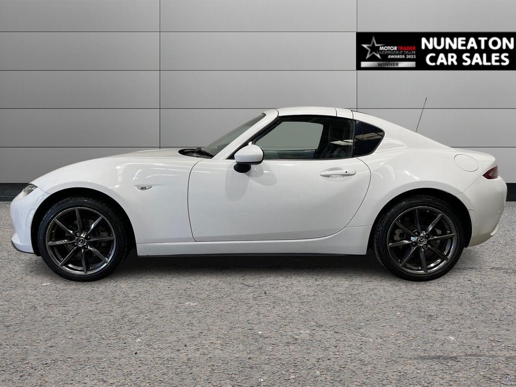 Used Mazda MX-5 2019 for sale - 77850392: Photo 6