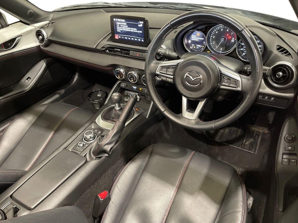 Used Mazda MX-5 2019 for sale - 77850392: Photo 9