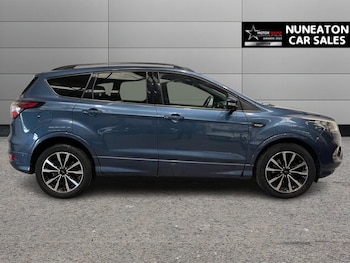 Used Ford Kuga 2019 for sale - 78645779: Photo