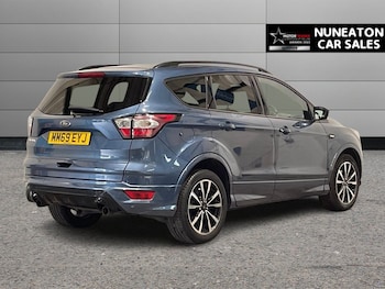 Used Ford Kuga 2019 for sale - 78645779: Photo
